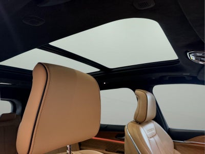 2023 Jeep Grand Cherokee L Summit Reserve