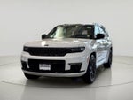 2023 Jeep Grand Cherokee L Summit Reserve