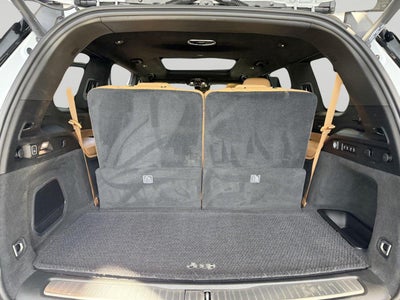 2023 Jeep Grand Cherokee L Summit Reserve