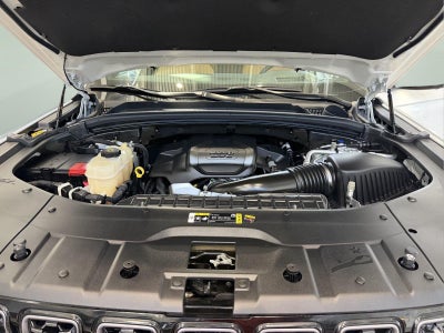 2023 Jeep Grand Cherokee L Summit Reserve