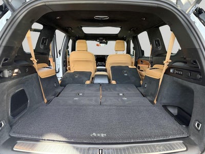 2023 Jeep Grand Cherokee L Summit Reserve