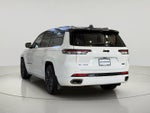 2023 Jeep Grand Cherokee L Summit Reserve