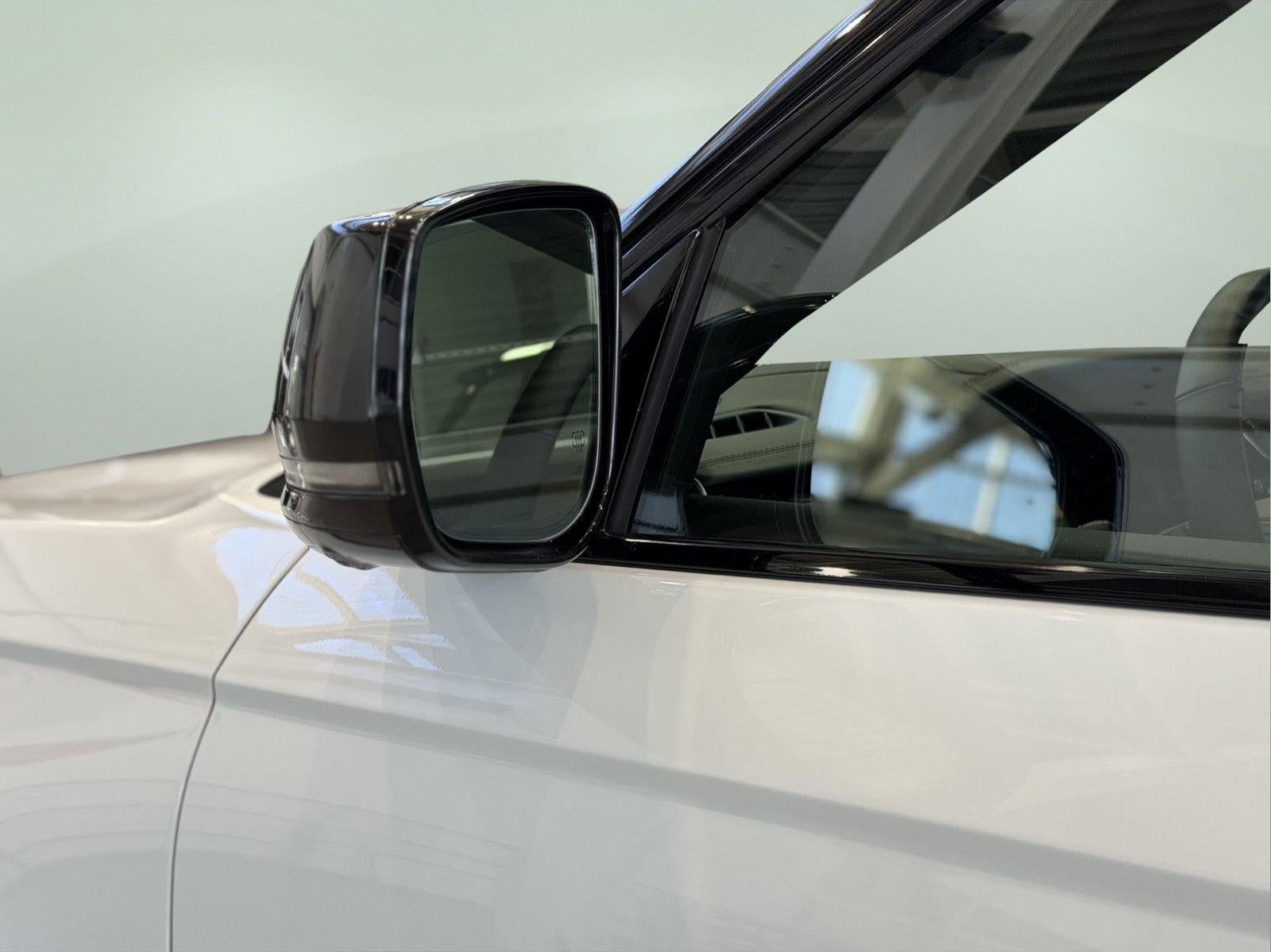 2023 Jeep Grand Cherokee L Summit Reserve