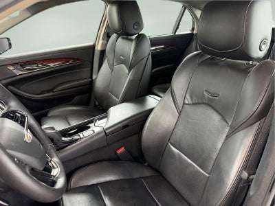 2015 Cadillac CTS Performance AWD