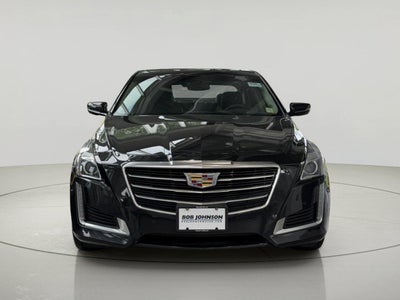 2015 Cadillac CTS Performance AWD
