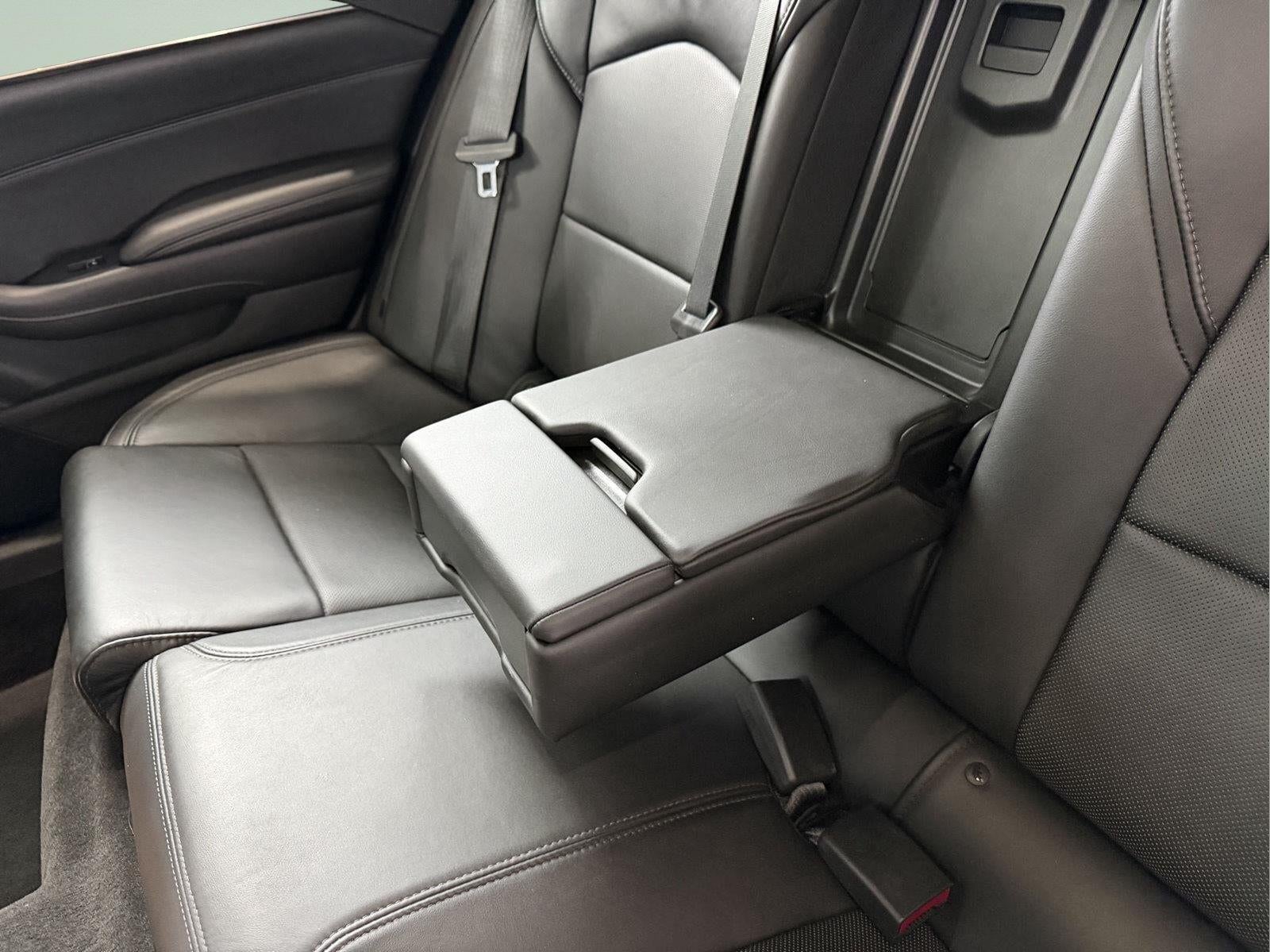 2015 Cadillac CTS Performance AWD