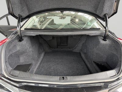 2015 Cadillac CTS Performance AWD