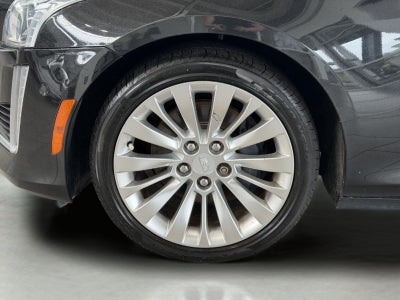 2015 Cadillac CTS Performance AWD