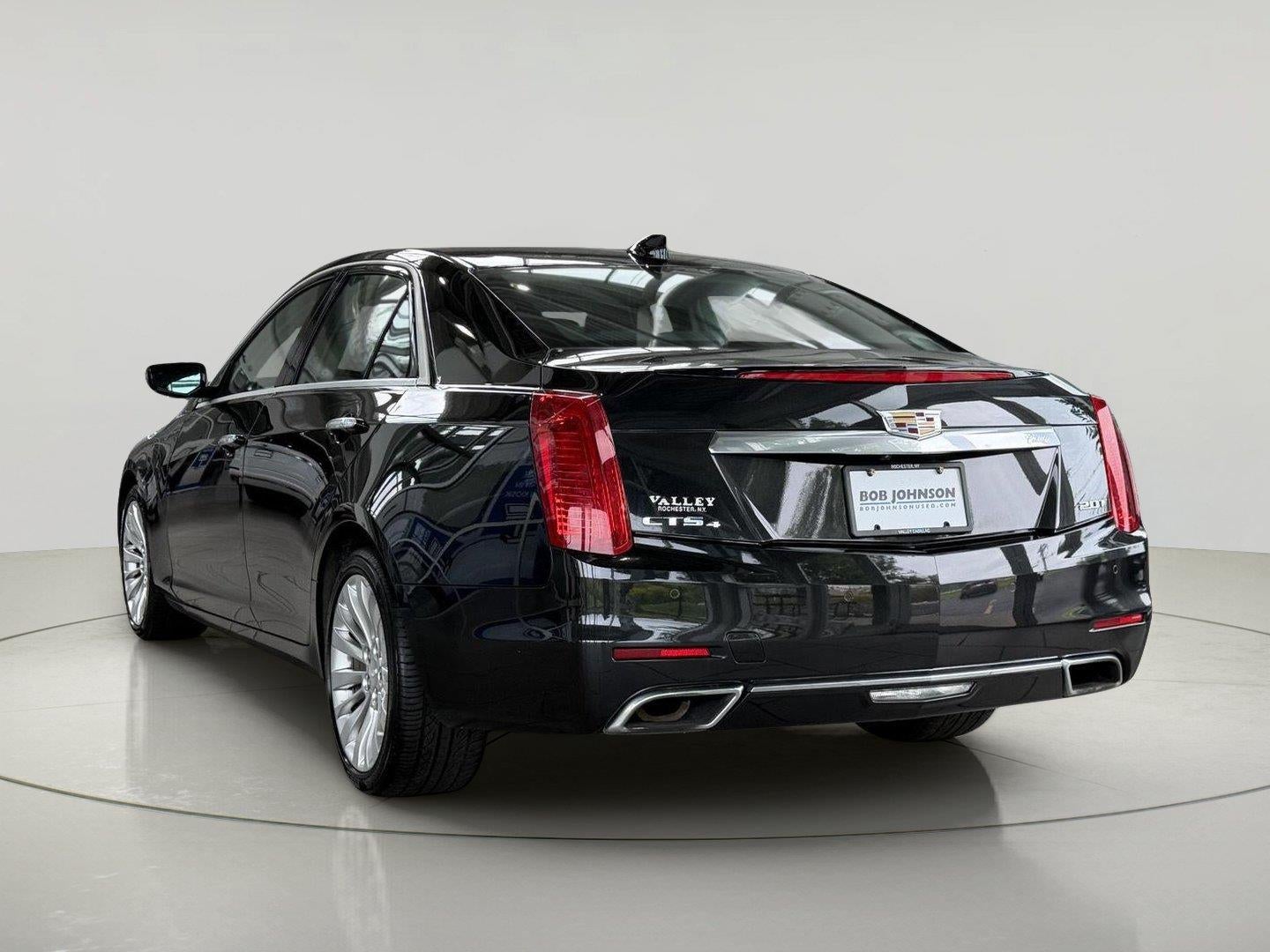 2015 Cadillac CTS Performance AWD