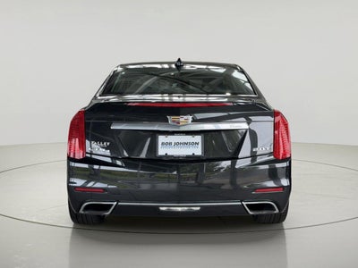 2015 Cadillac CTS Performance AWD