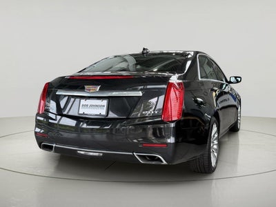 2015 Cadillac CTS Performance AWD