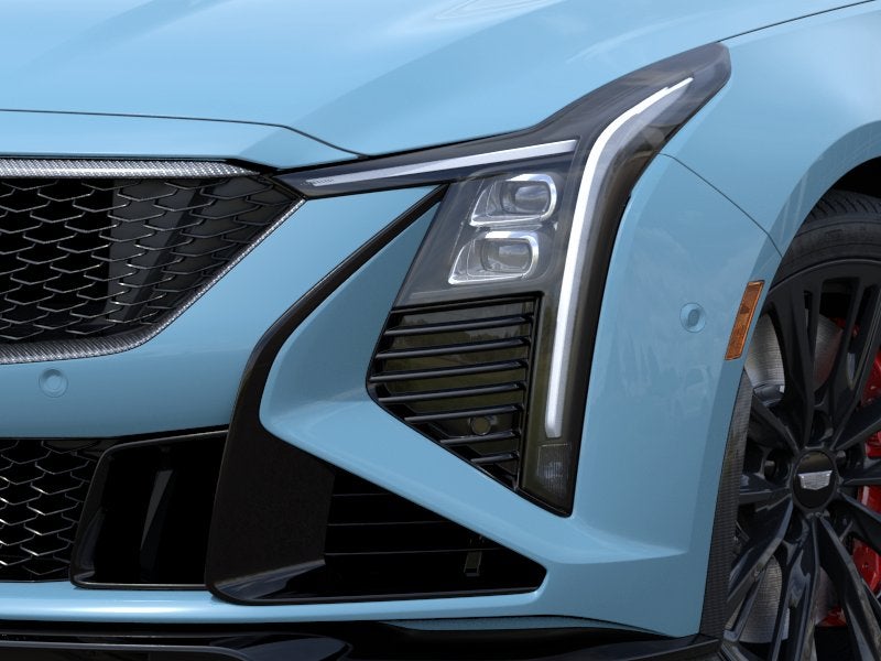 2026 Cadillac CT5-V V-Series Blackwing
