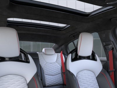 2026 Cadillac CT5-V V-Series Blackwing
