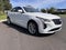2026 Cadillac CT4 Luxury