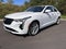 2026 Cadillac CT4 Luxury