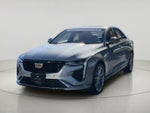 2024 Cadillac CT4 Sport