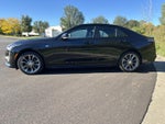 2024 Cadillac CT4 Sport