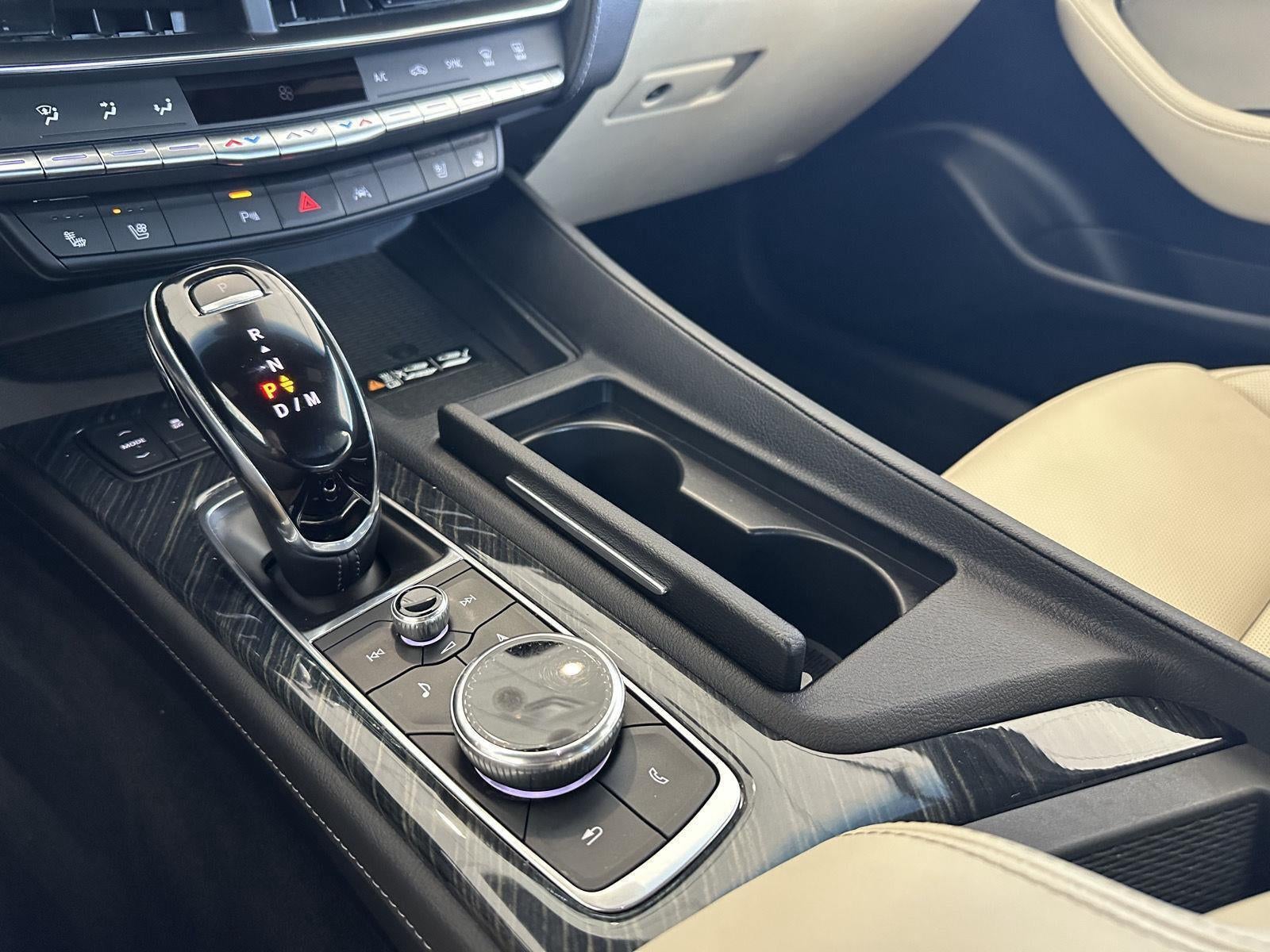2020 Cadillac CT5 Premium Luxury