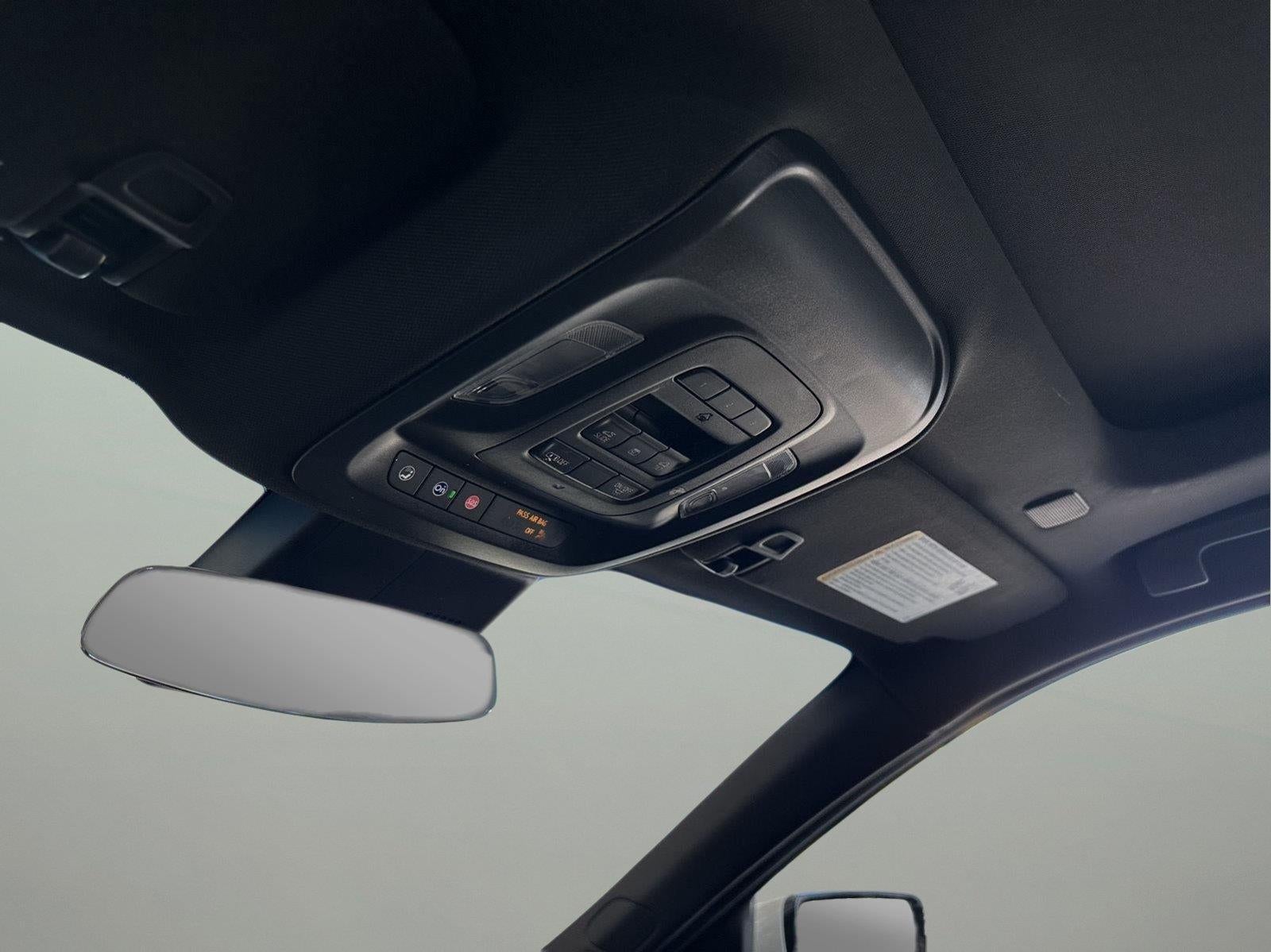 2020 Cadillac CT5 Premium Luxury