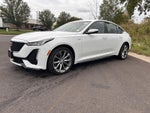 2024 Cadillac CT5-V V-Series