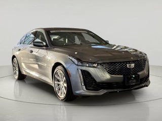 2024 Cadillac CT5 Luxury