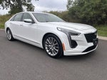 2019 Cadillac CT6 Premium Luxury AWD