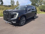 2025 GMC Yukon Denali Ultimate