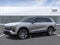 2027 Cadillac VISTIQ Luxury