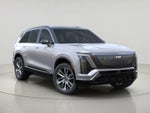 2027 Cadillac VISTIQ Luxury