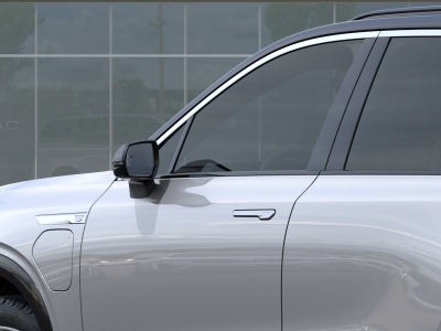 2027 Cadillac VISTIQ Luxury