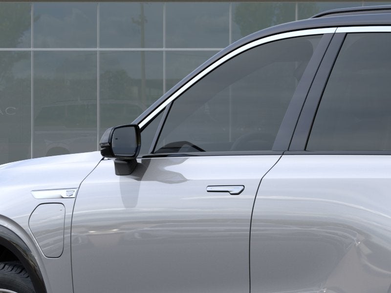 2027 Cadillac VISTIQ Luxury