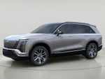 2027 Cadillac VISTIQ Luxury