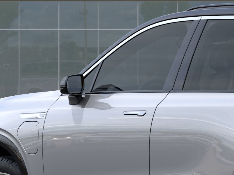 2027 Cadillac VISTIQ Luxury