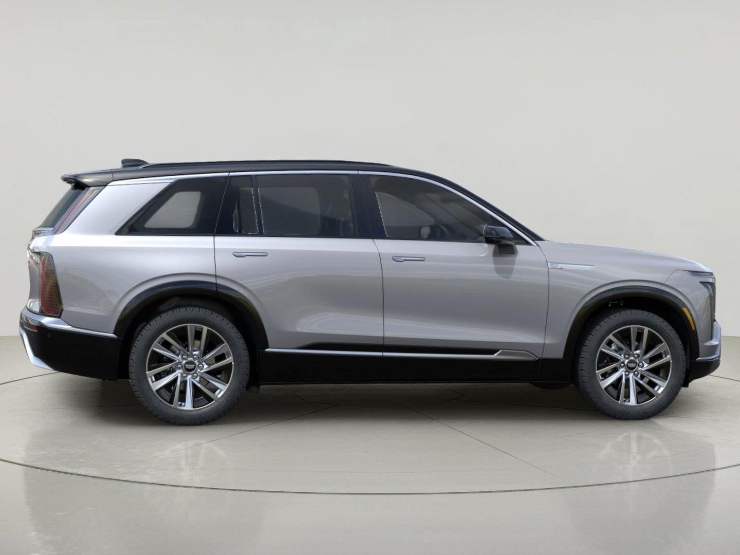2027 Cadillac VISTIQ Luxury