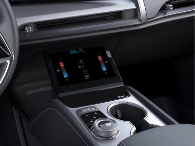 2027 Cadillac VISTIQ Luxury