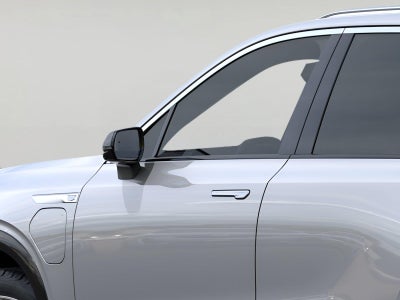 2027 Cadillac VISTIQ Luxury