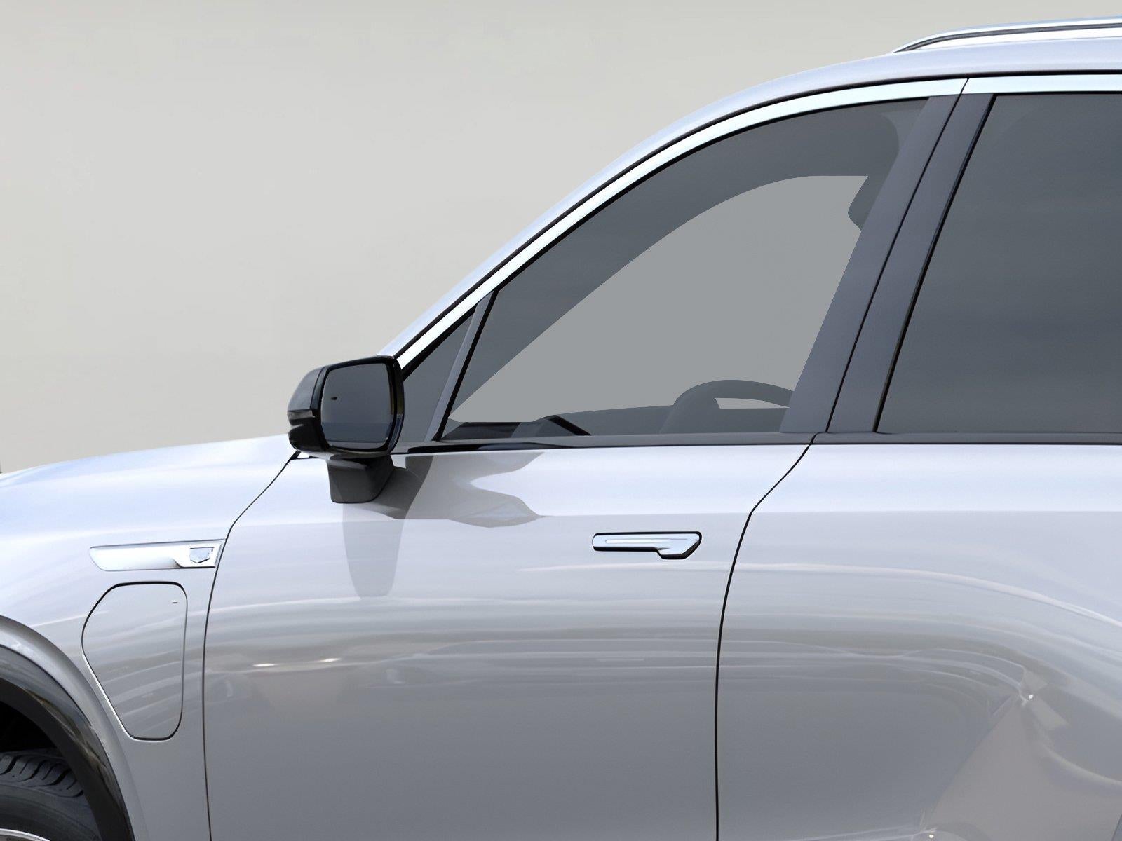2027 Cadillac VISTIQ Luxury