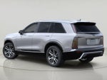 2027 Cadillac VISTIQ Luxury