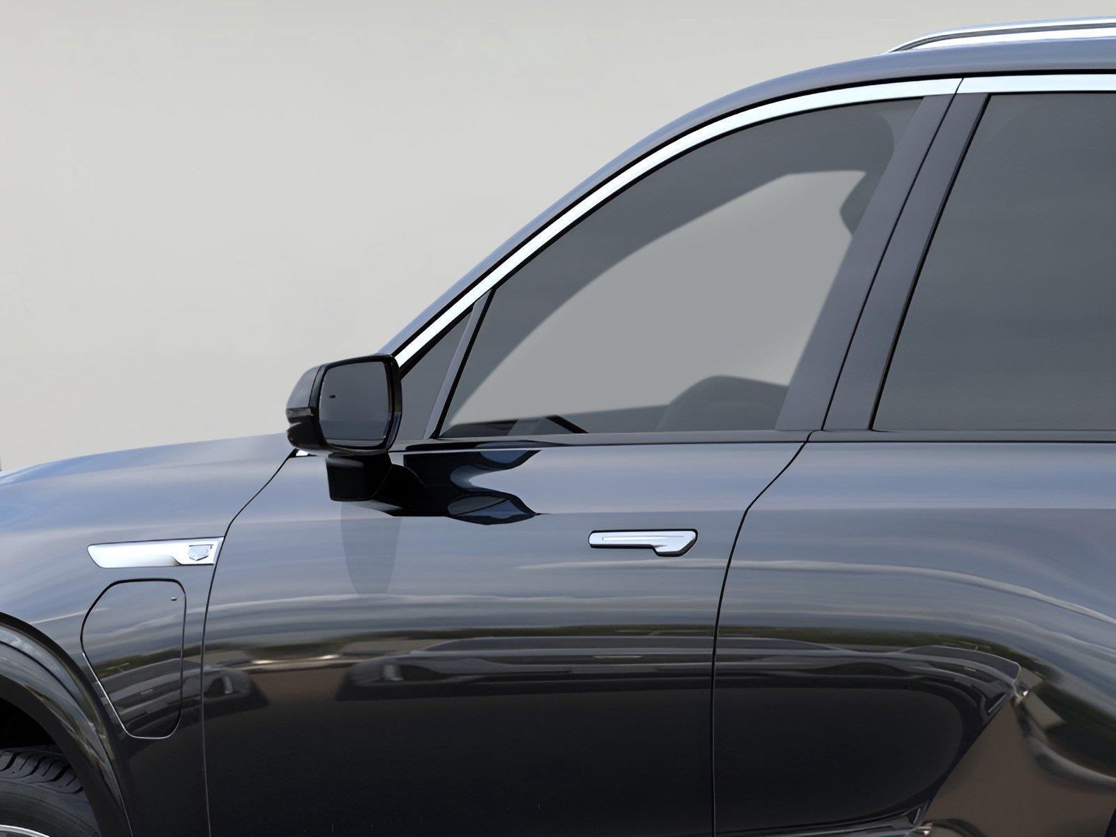 2027 Cadillac VISTIQ Luxury