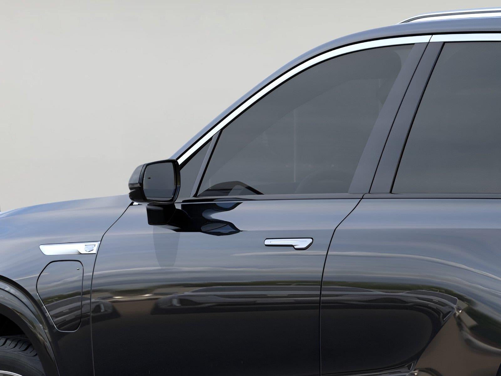 2027 Cadillac VISTIQ Luxury