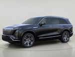 2027 Cadillac VISTIQ Luxury