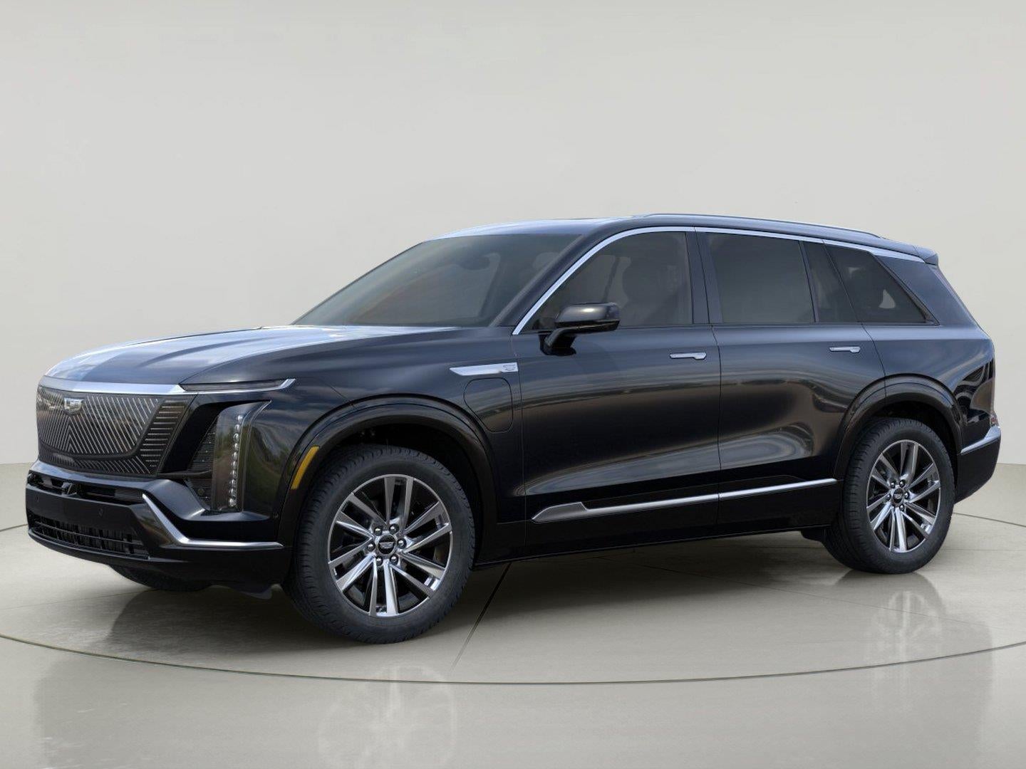 2027 Cadillac VISTIQ Luxury