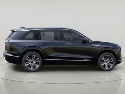 2027 Cadillac VISTIQ Luxury