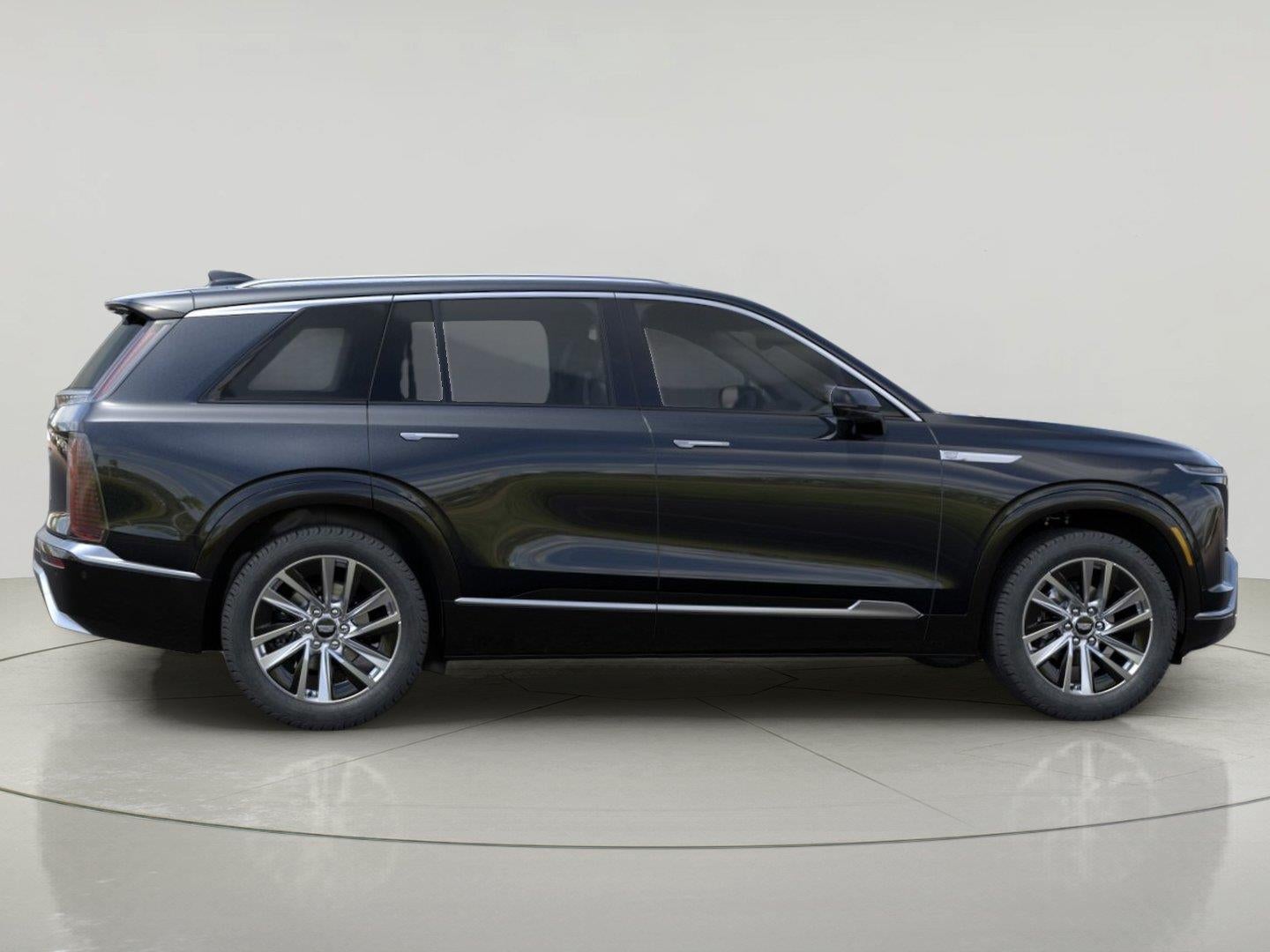 2027 Cadillac VISTIQ Luxury