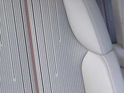 2027 Cadillac VISTIQ Luxury