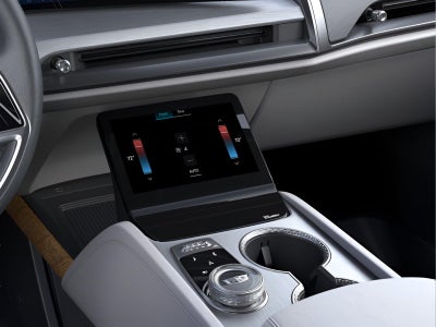 2027 Cadillac VISTIQ Luxury