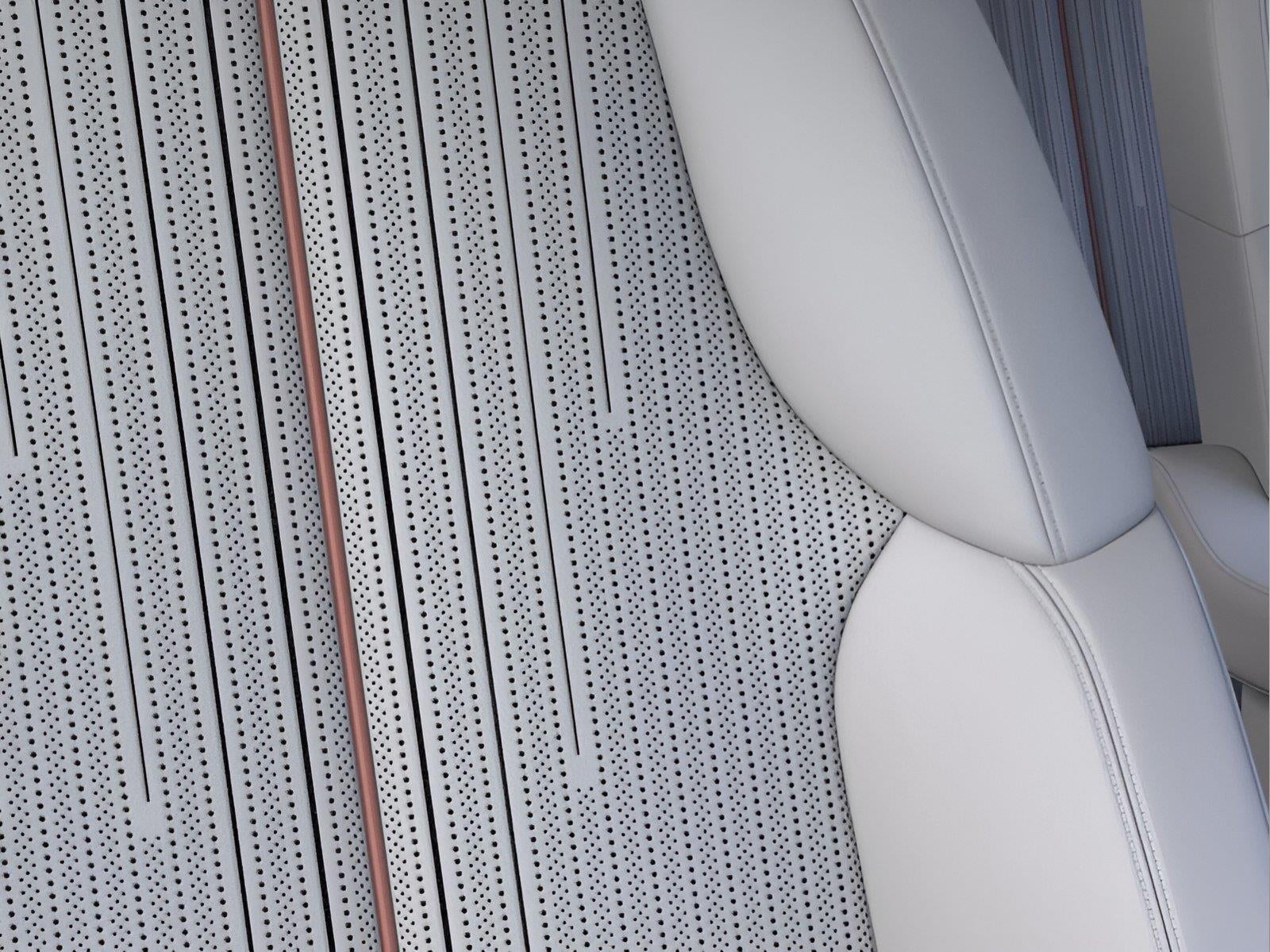 2027 Cadillac VISTIQ Luxury