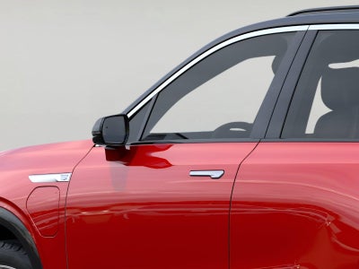 2027 Cadillac VISTIQ Luxury