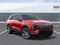 2027 Cadillac VISTIQ Luxury