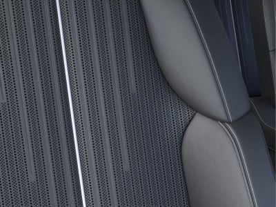 2027 Cadillac VISTIQ Luxury